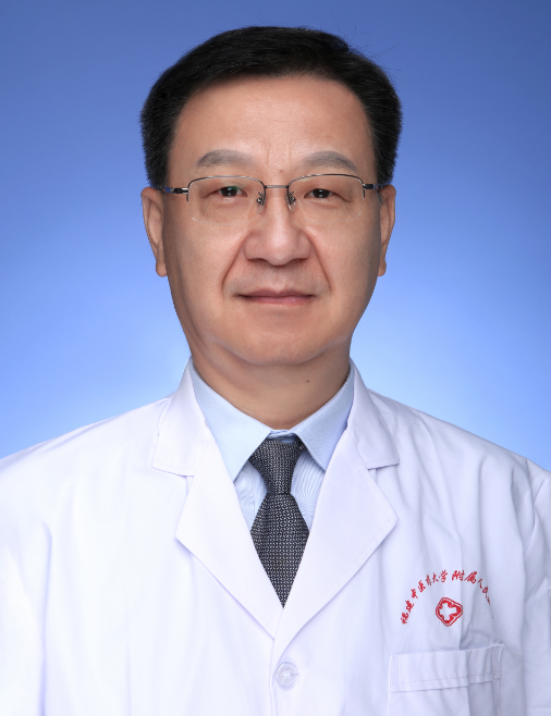 福建中医药大学附属人民医院